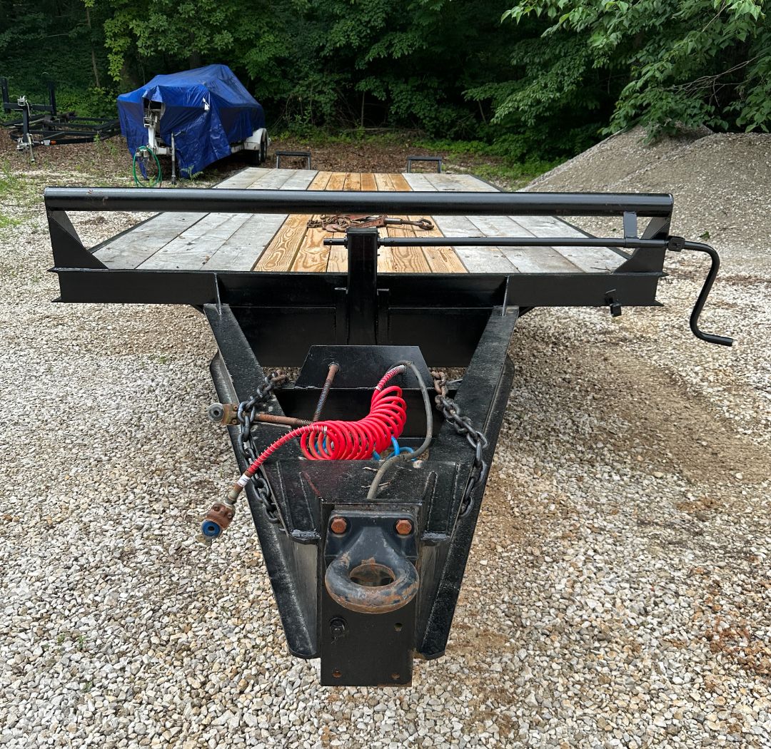 1997 STIGERS T-10232D - Image 4